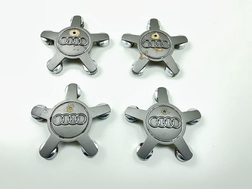 Copriruota per audi avant - per, a4