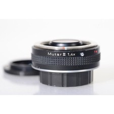 Contax / Carl Zeiss Teleconverter Mutar III 1,4x - Tele Converter - Convertitore