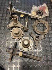 Blocco 9pz Adattabile Lambro 