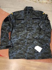 Giacca uniforme NGU VIPER