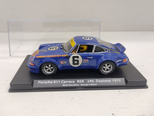 Slot car porsche - slot,