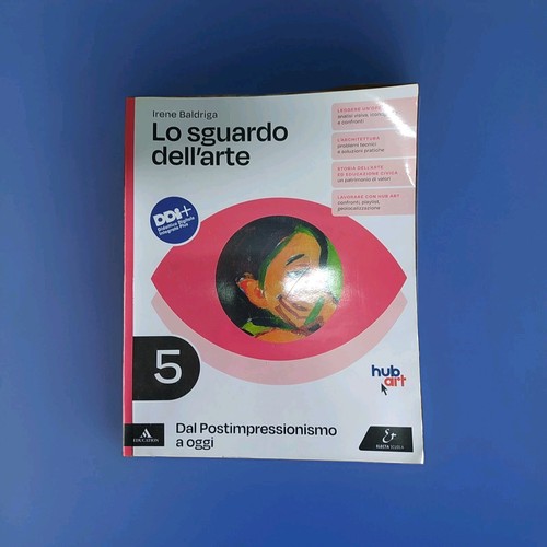 Sguardo dell arte 5 - lo, dell'