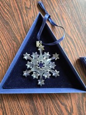 SWAROVSKI Cristallo 2004