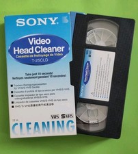 Sony T-25CLD Video Head