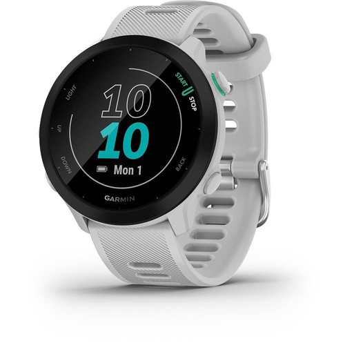 Garmin forerunner - forerunner, 55