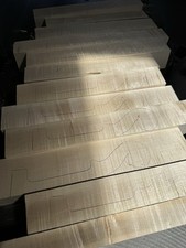 LOTTO LIUTERIA 11 Manici Per