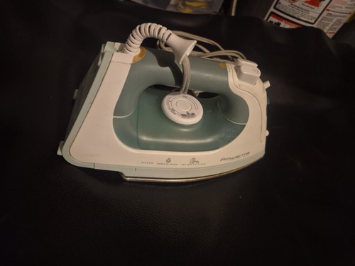 Rowenta power duo 6800 - duo, dx