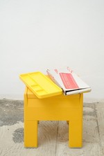 vassoio organizzatore di penne