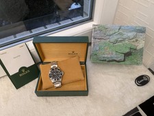 Rolex Submariner ref. 14060M
