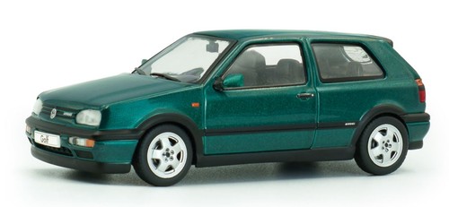 Solido volkswagen golf mkiii - -,