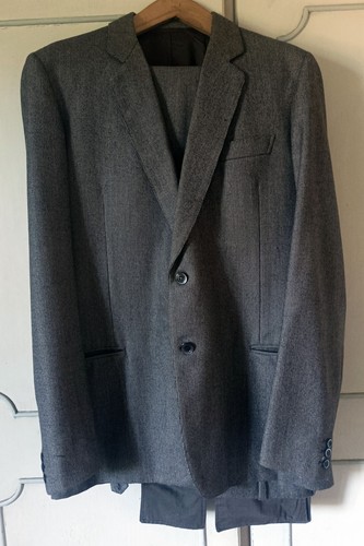 Completo uomo sartoriale xxl - completo,