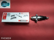 Cilindretto frizione alfa - frizione,