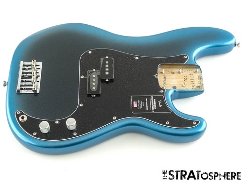Fender american professional - american,