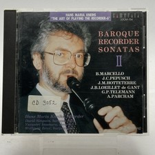 Hans Maria Kneihs - Baroque