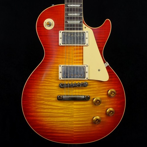 Gibson custom shop - custom, les