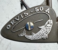 Mulinello da spinning Orvis