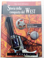 Ray Allen Billington Storia