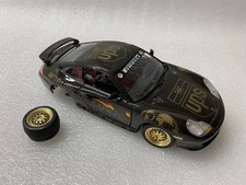 Porsche Carrera 911 anno 1997