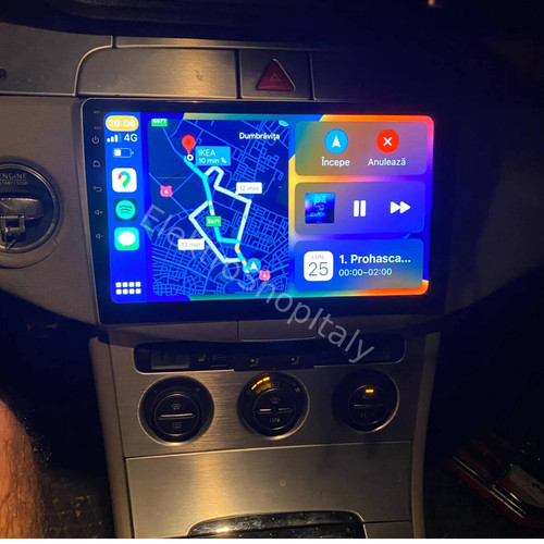 Cartablet android - cartablet, 10"
