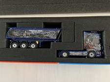 Tekno scania christian - 1:50,