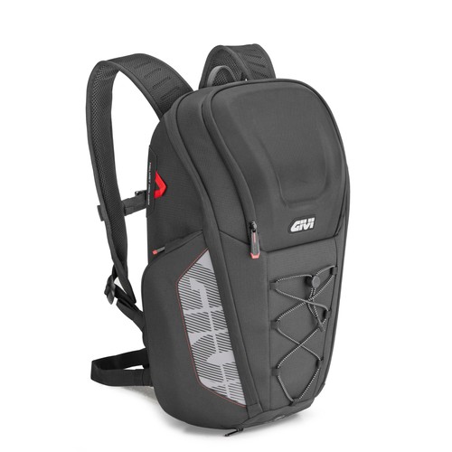 Zaino moto givi con - moto,