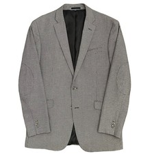 Blazer pied de poule Jos A