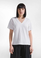 T-shirt Deha donna manica