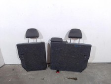 sedili posteriori SEAT IBIZA