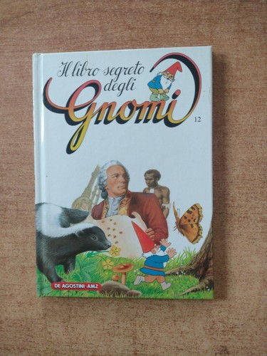 Libro segreto degli - il,