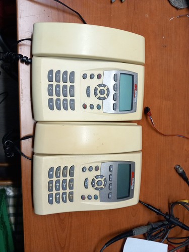 Telefono fisso sirio 187 - telefono,
