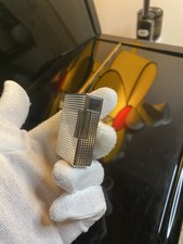 Accendino S.T. Dupont Lighter