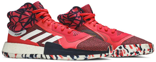 Adidas marquee boost john wall - marquee,