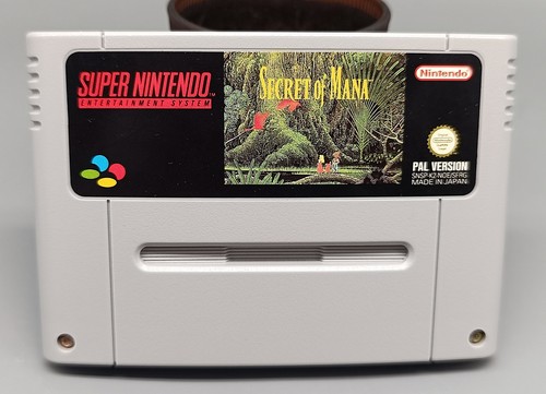 Secret mana modulo - of,
