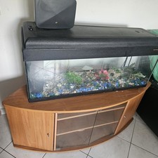 acquario completo Di Mobile