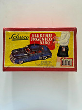 Schuco Elektro Ingenico 5380 U