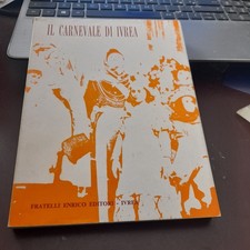 IL CARNEVALE DI IVREA fratelli