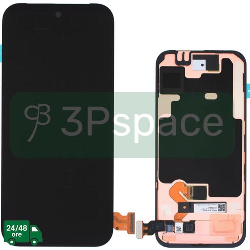 Display lcd originale service - originale,