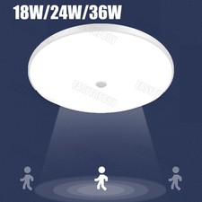 Plafoniera LED 18/24/36W