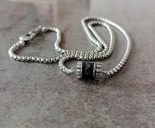 Collana emporio armani - collana,