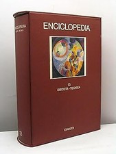 Enciclopedia volume - enciclopedia.,