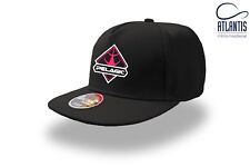 Cappellino visiera piatta Fishing Pesca - Pelagic 4