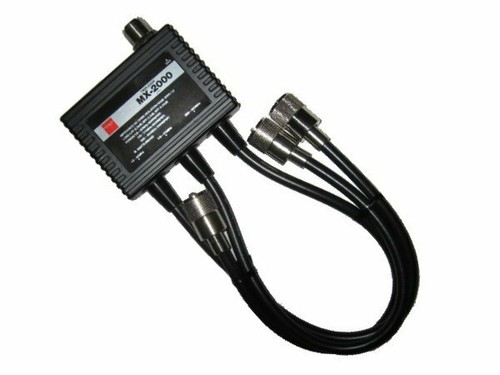 Triplexer diamond 2000 - diamond, mx-2000