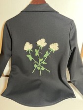 Womens Vintage Homemade