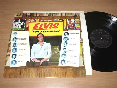Elvis presley per - presley,