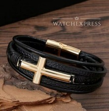 Bracciale UOMO Vintage STEEL