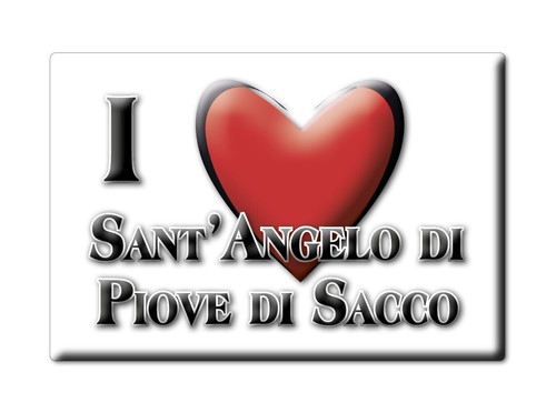 Calamita sant angelo piove - sant'angelo,