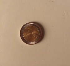 Moneta 2 euro celebrativa