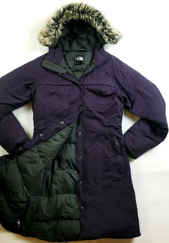 Caldo parka donna the - parka, north
