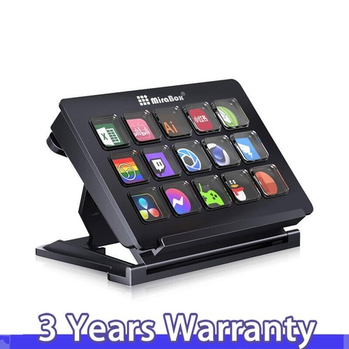Mbox293 visualizza tastiera - mbox293,