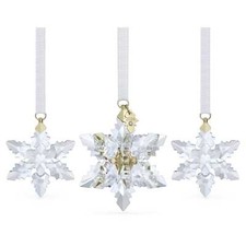 Swarovski Crystal, Annual